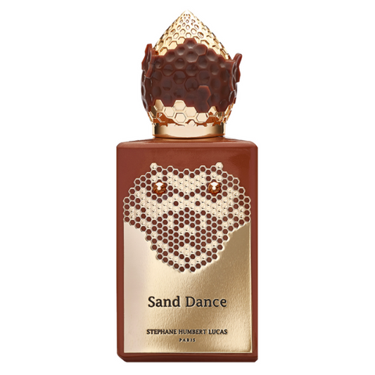 Sand Dance Sample